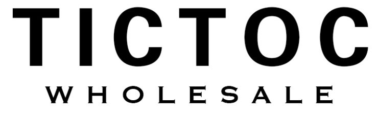 Tic Toc LA Wholesale