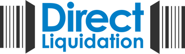 Direct Liquidations logo