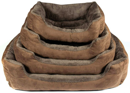 Dog Beds of different sizes